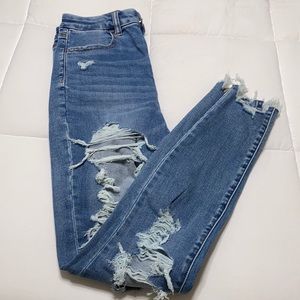 American eagle jeans NWOT